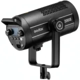Éclairage LED Godox SL200III pour Studios et Production thumbnail 1