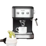 Machine à Espresso Decakila 20 Bars thumbnail 1