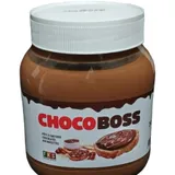 Pâte à tartiner Chocoboss 750 g thumbnail 1