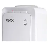 Fontaine Finix Avec Frigo Blanc YLR-1.5- JXR-12B thumbnail 4