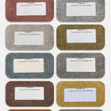 Salon Canapé 6 places Couleur Au Choix Relax thumbnail 3