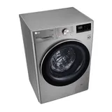 Machine à Laver LG 9KG/6KG Sechage Gris F4V5VGP2T thumbnail 8