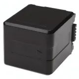 Batterie Lithium-Ion Rechargeable Panasonic VW-VBG260 thumbnail 1