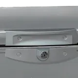 Congelateur Finix Horizontal 400 litres Gris FIN400 thumbnail 2