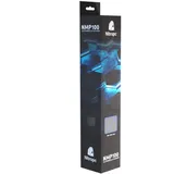 NitroPC - Nitropc Tapis de souris gamer M NMP100 29x25 cm thumbnail 3