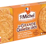 ST MICHEL la grande galette 150g thumbnail 1