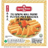 TYJ – Spring Rolls – 20 pièces (275 g) thumbnail 1