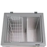 CONGELATEUR ASTECH HORIZONTAL 195LITRES CH195W thumbnail 5