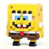 LEGO Bob l'Éponge Construction thumbnail 1