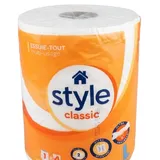 Essuie-tout Jumbo L Style thumbnail 1