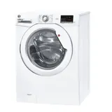 Machine A Laver Hoover 9KG Blanc H3W492DE-11 thumbnail 1