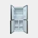 Elactron EL-57MDX – Réfrigérateur Side by Side 4 Portes 465 L thumbnail 4