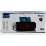 Haut-Parleur Bluetooth Portable Loveyin AI-F01 - Radio et Entrées Multiples thumbnail 1