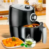 Friteuse Decakila à air manuel 2,2L thumbnail 3