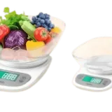 Balance de cuisine 2-5000G thumbnail 1