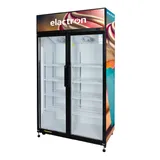 Réfrigérateur Elactron Vertical 2 Portes 800L LSC-630WS thumbnail 2