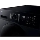Machine A Laver Samsung 11KG / 6KG Sechage Noir WD11DG5B15BBEU thumbnail 4