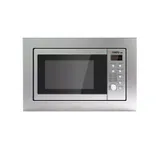Micro Onde Encastrable Technolux 28LITRES Inox MOS28TEC thumbnail 1