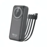 Power Bank Baraka BRK-PB34 - 20000mAh avec 3 Sorties thumbnail 1