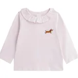 T-shirt Rose tendre pour bébé fille,9mois thumbnail 1