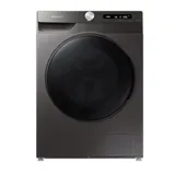 Machine A Laver Samsung 12KG/8KG Sechage Inox WD12T504DBN thumbnail 5