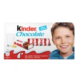 Kinder Chocolate T8 thumbnail 1