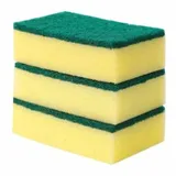 Lot de 3 éponges - Lave vaisselle thumbnail 1