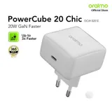 Oraimo-Chageur OCW-5201E-Blanc thumbnail 1