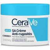 CERAVE - Crème Lissante Anti-Rugosités - 340G thumbnail 1