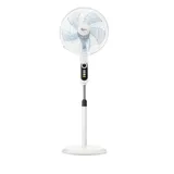 Ventilateur Roch 18" sur Pied Blanc RSF1801D thumbnail 1