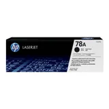 Cartouche HP LaserJet 78a noir thumbnail 1