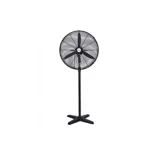 Ventilateur ASTECH 26″ VP1026B-DO sur Pied – High Air Flow 650mm Puissant thumbnail 1