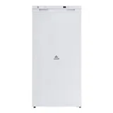Congelateur + Refrigerateur Evvoli Vertical 1PORTE 8T 195LITRES Blanc EVRFZU195W thumbnail 1
