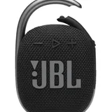 BAFFLE JBL CLIP 3 WL PORTABLE SPEAKER BLACK thumbnail 1