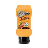 SAMIA – Sauce Samouraï Pimentée – 330 g thumbnail 1