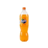 Fanta - Saveur Orange - 1.25 L thumbnail 1