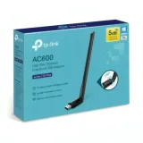 Adaptateur USB Wi-Fi TP-LINK Archer T2U Plus - AC600 thumbnail 1