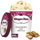HAAGEN DAZS - Macadamia Nut Brittle 650ML thumbnail 1