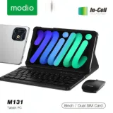 Tablette Modio M131 5G 8 Pouces - 8Go RAM, 512Go Stockage thumbnail 1