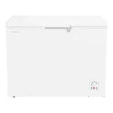 Congelateur Hisense Horizontal 400L Blanc FC-40DD4SA thumbnail 1