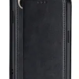 Coque de téléphone portefeuille à rabat avec fente pour carte et support - Compatible avec galaxy A58 5G thumbnail 1