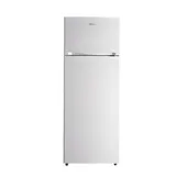 Refrigerateur Haier 2PORTES 350 Litres Blanc thumbnail 1