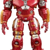 Figurine d'action - Iron Man thumbnail 1