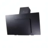 Hotte De Cuisine Roch 60X60 Noir RBH6018GLB thumbnail 1