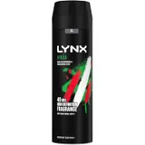 DEO MEN LINX KHAN 200ML thumbnail 1
