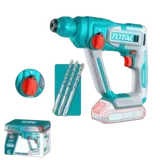 Perforateur Sans Fil 20V SDS Plus (sans batterie ni chargeur) thumbnail 1
