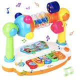 Piano Musical Éducatif Enfant thumbnail 1