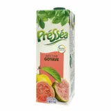 PRESSEA - Brique de jus saveur Goyave - 1L thumbnail 1