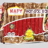 NAFY – Hot Dog - 400 g thumbnail 1