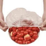 Films Plastiques et Bonnets de Douche Jetables - Maison & Conservation thumbnail 1